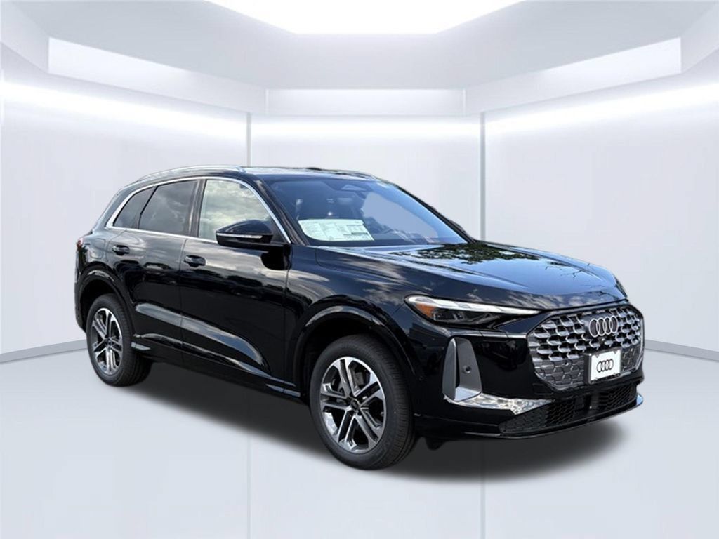 New 2026 Audi Q5 Premium AWD/4WD image 9