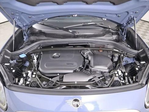 New 2026 MINI Cooper Countryman S w/ Comfort Package Max image 28