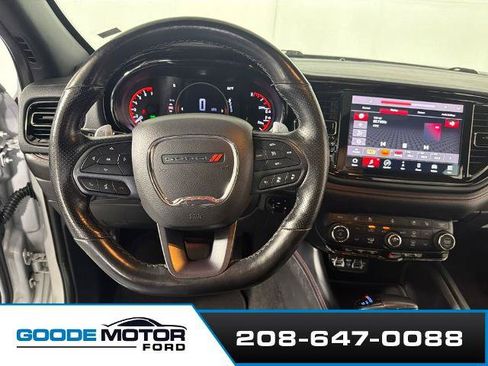 Used 2024 Dodge Durango GT AWD/4WD image 12