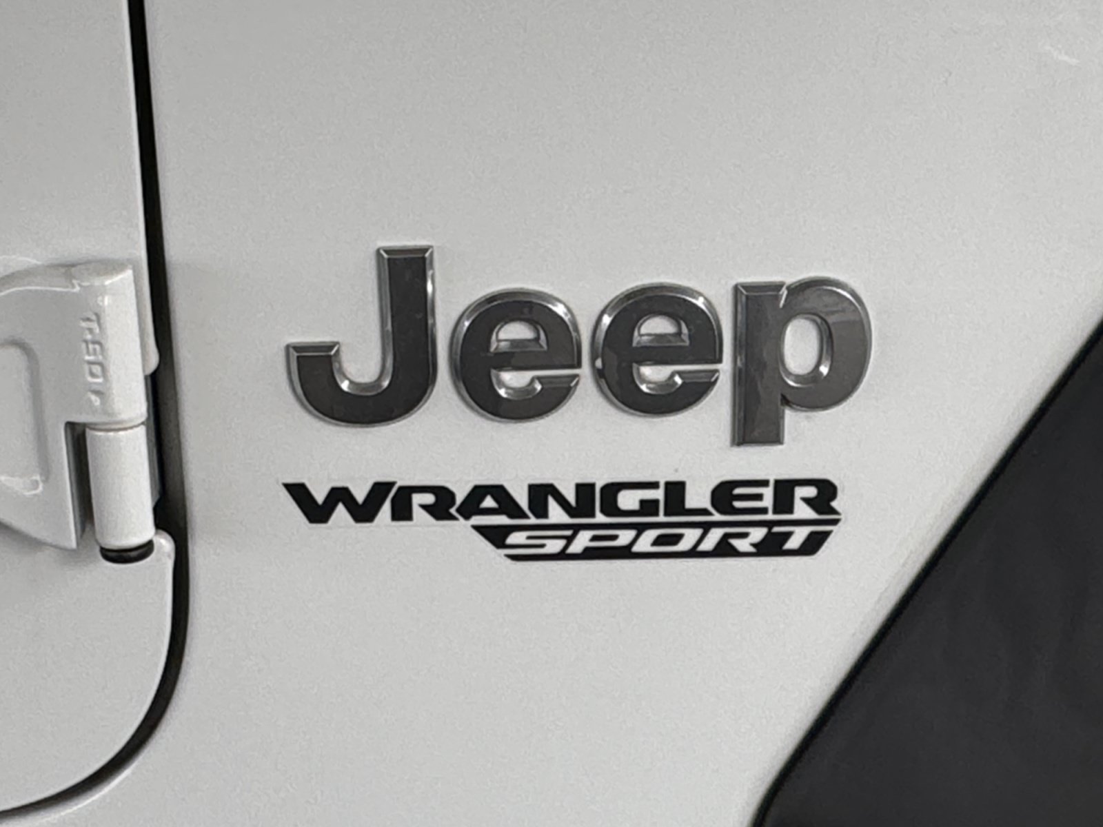 Used 2020 Jeep Wrangler Sport AWD/4WD image 31