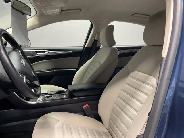 Used 2018 Ford Fusion S FWD image 16