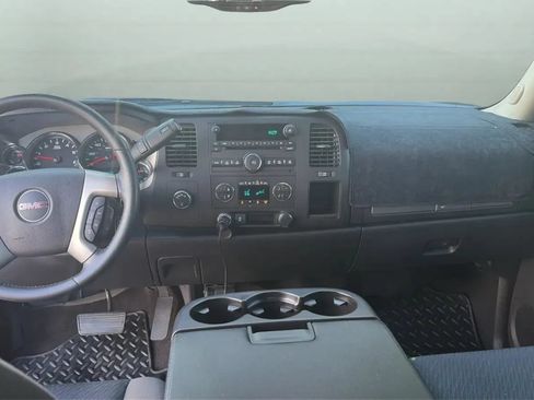 Used 2012 GMC Sierra 1500 SLE w/ Power Tech Package AWD/4WD image 9