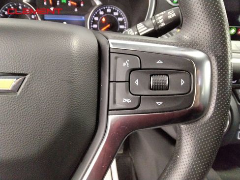 Used 2023 Chevrolet Blazer LT w/ Convenience Package image 12