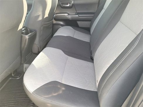 Certified 2020 Toyota Tacoma TRD Sport image 14