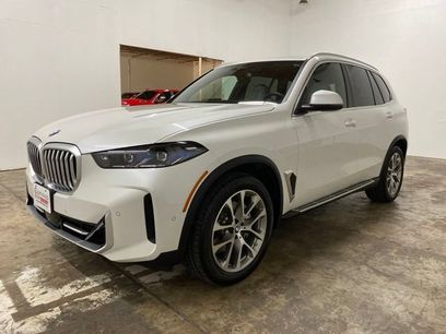 Used 2026 BMW X5 xDrive40i