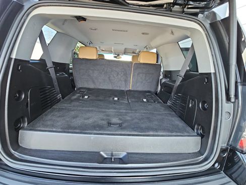 Used 2018 GMC Yukon SLE w/ Convenience Package RWD image 14