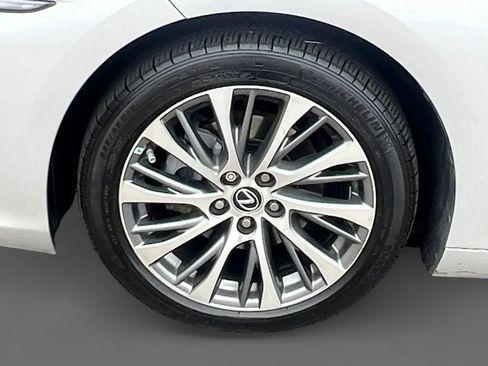 Used 2021 Lexus ES 350 w/ Premium Package FWD image 15