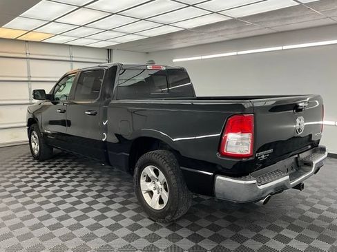 Used 2019 RAM 1500 Big Horn AWD/4WD image 19