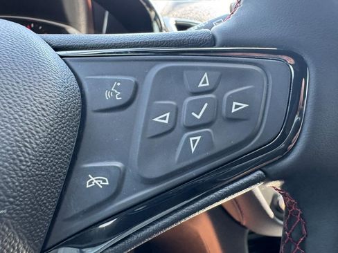 Used 2024 Chevrolet Equinox RS AWD/4WD image 17