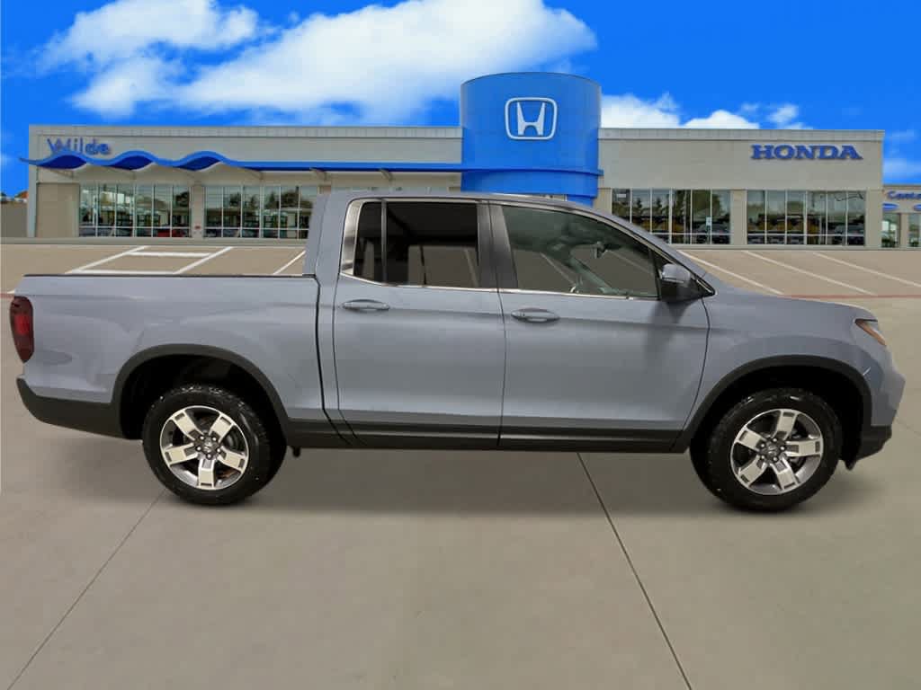 New 2026 Honda Ridgeline RTL image 8