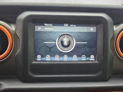 Used 2020 Jeep Wrangler Unlimited Sport image 13