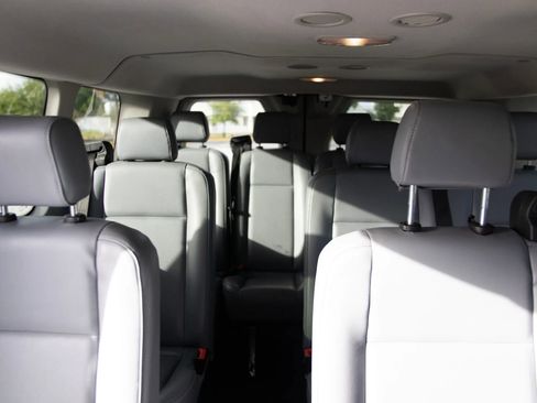 Used 2016 Ford Transit 350 XL image 22