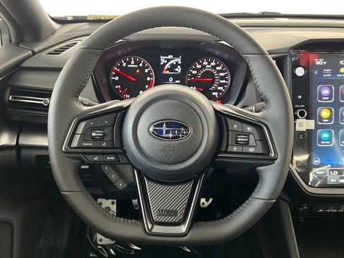 New 2026 Subaru WRX AWD/4WD image 16