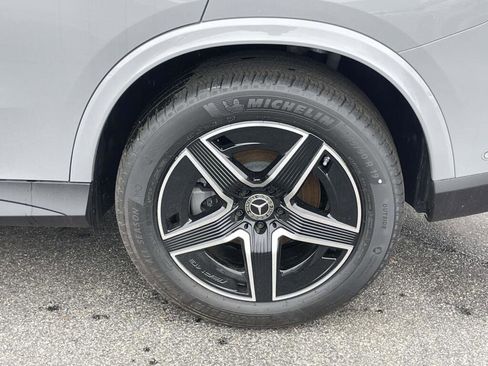 New 2026 Mercedes-Benz GLC 300 4MATIC image 16