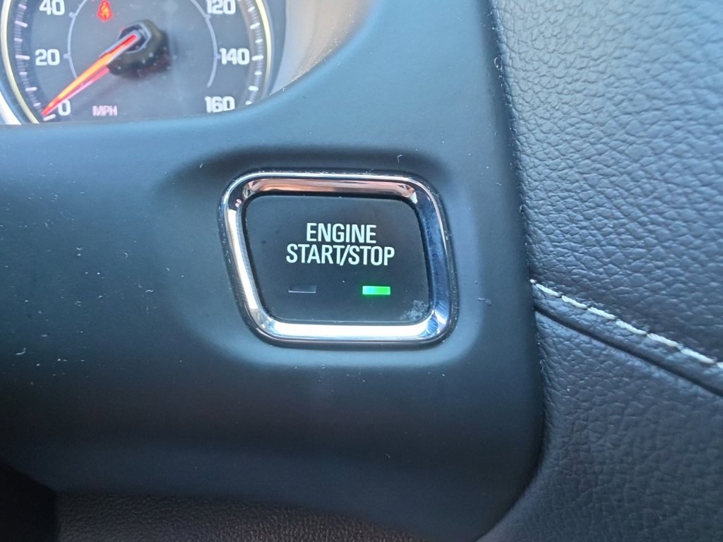 Used 2023 GMC Acadia SLE FWD image 22