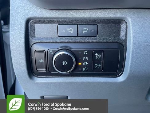 Used 2023 Ford F350 XLT w/ 360-Degree Camera Package image 30