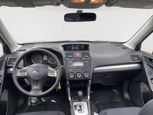 Used 2015 Subaru Forester 2.5i Premium w/ All-Weather Package AWD/4WD image 24