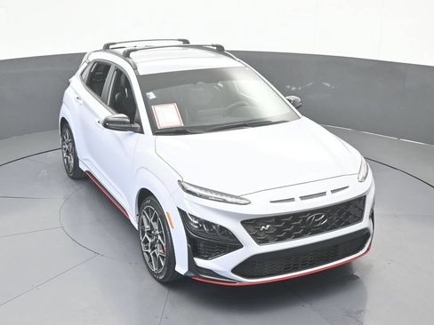 Used 2022 Hyundai Kona N FWD image 52