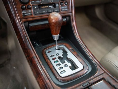 Used 2000 Acura TL FWD image 19