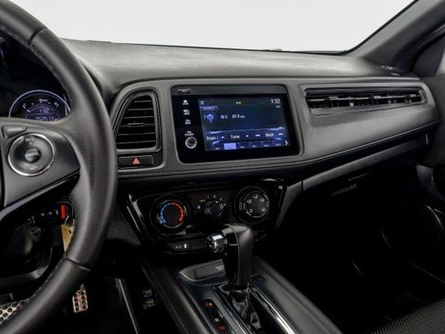 Used 2021 Honda HR-V Sport image 23
