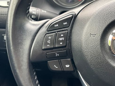 Used 2016 MAZDA MAZDA6 Sport FWD image 25