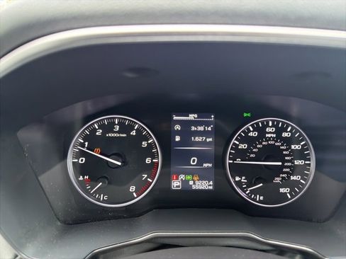 Used 2023 Subaru Outback Touring XT image 51