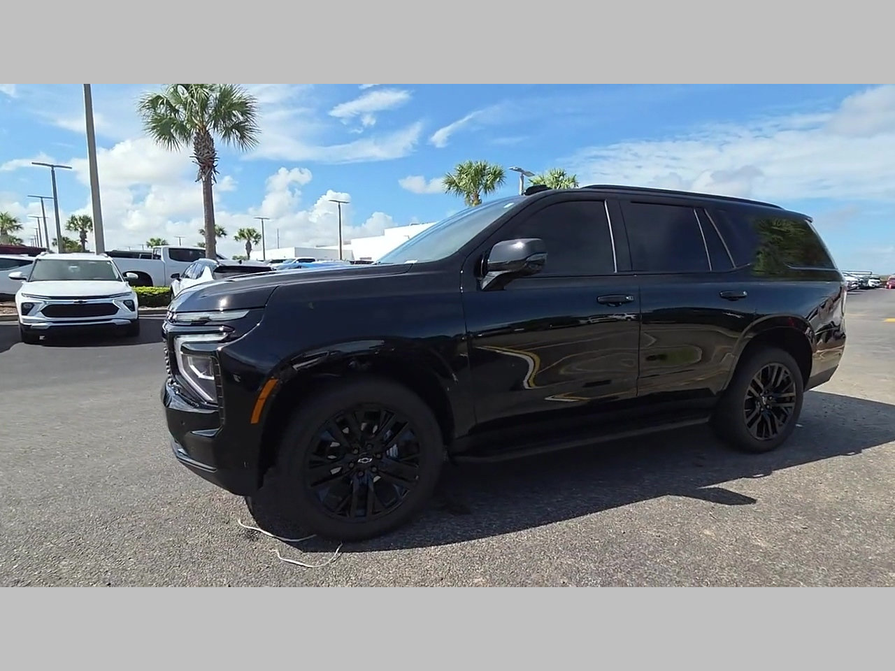 New 2027 Chevrolet Equinox LT w/ Convenience Package II FWD image 32