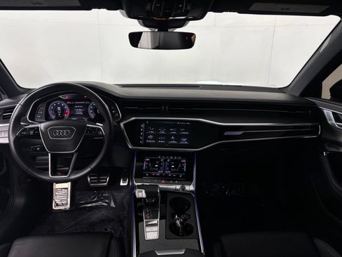 Used 2022 Audi S6 Prestige AWD/4WD image 12