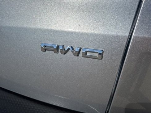 Used 2023 Ford Escape Active w/ Tech Pack #1 image 9