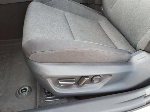 Certified 2025 Toyota Camry LE w/ Convenience Package AWD/4WD image 18