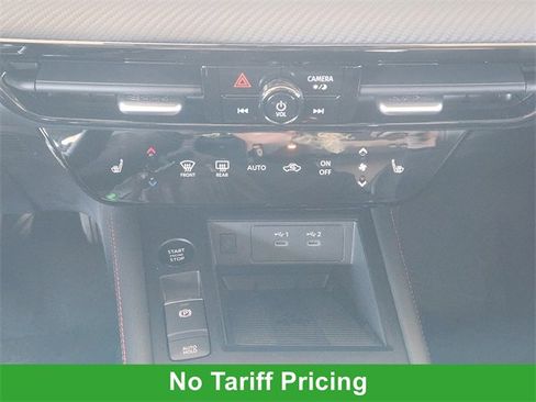 New 2026 Nissan Kicks SR image 16