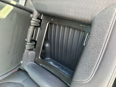 Used 2021 Chevrolet Silverado 1500 RST w/ Z71 Off-Road Package image 33