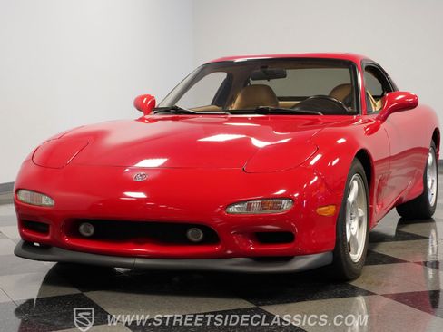 Used 1993 MAZDA RX-7 Twin Turbo image 18