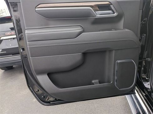 New 2026 Chevrolet Silverado 1500 LT image 24