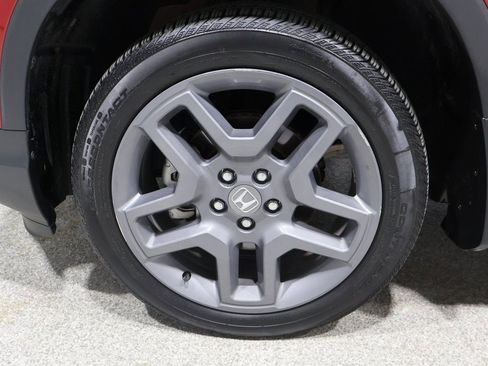 Used 2022 Honda Passport EX-L image 8