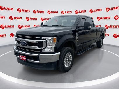 Used 2021 Ford F250 XLT
