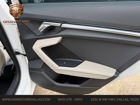 Used 2024 Audi A3 2.0T Premium image 23