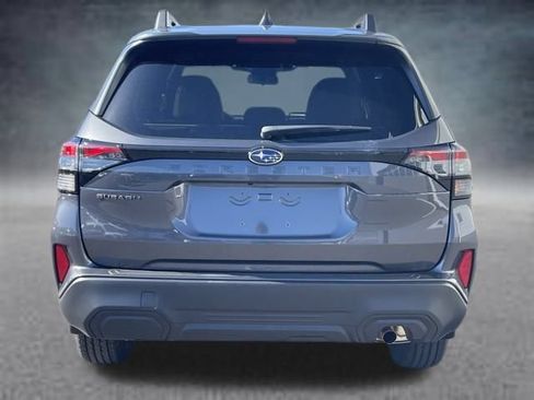 Certified 2026 Subaru Forester Premium w/ Base/Premium Package AWD/4WD image 20