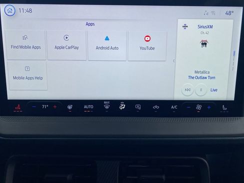 New 2025 Ford Maverick XLT w/ XLT Luxury Package image 42