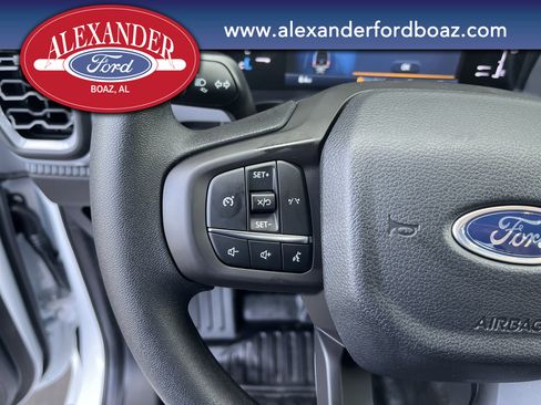 New 2025 Ford Ranger XL w/ Trailer Tow Package image 25