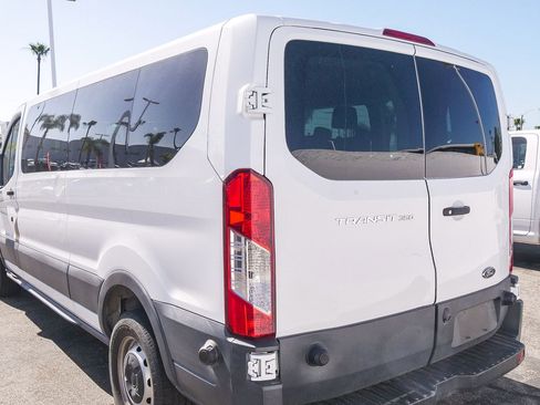 Used 2018 Ford Transit 350 XL RWD image 7