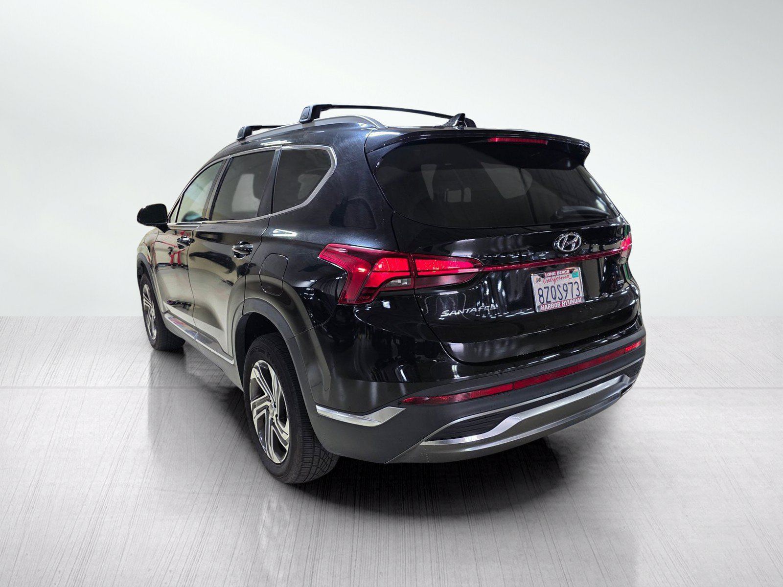 Used 2022 Hyundai Santa Fe SEL AWD/4WD image 5