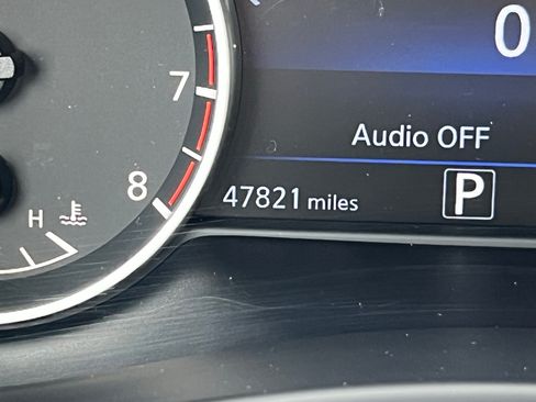 Used 2021 Nissan Murano Platinum w/ Cargo Package AWD/4WD image 29