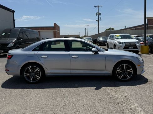Used 2018 Audi A4 2.0T Premium Plus image 5