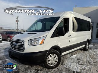 Used 2018 Ford Transit 350 XL video 1