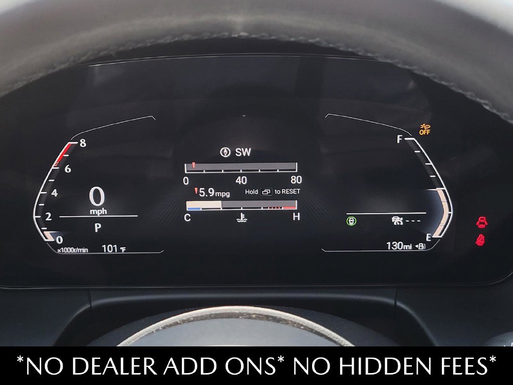 New 2026 MAZDA CX-5 Select AWD/4WD image 21