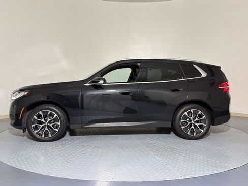 Used 2025 BMW X3 xDrive30 w/ Convenience Package AWD/4WD image 2