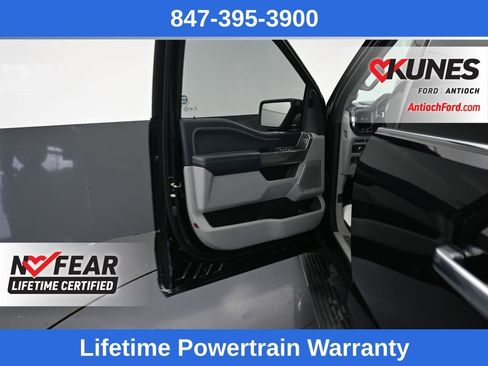 Used 2021 Ford F150 Limited image 20