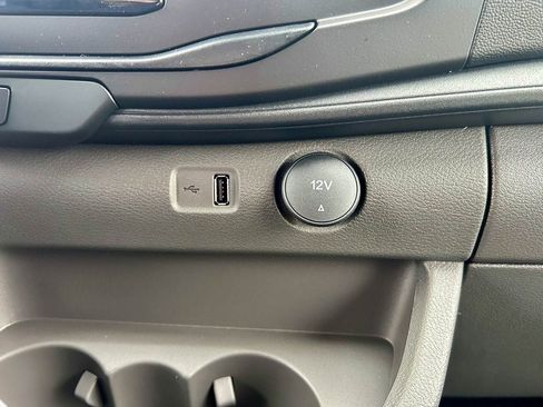 New 2026 Ford Transit 250 Low Roof image 27