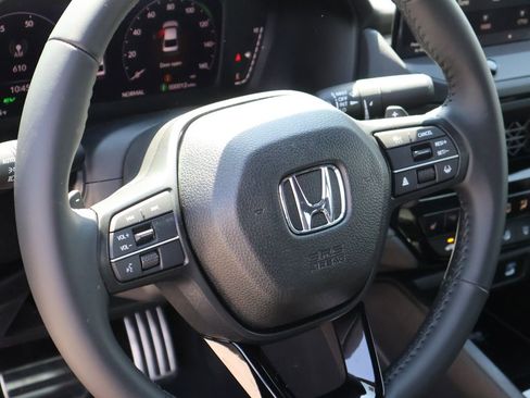 New 2026 Honda Accord Sport image 17
